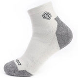 Soquettes Militaires Blanches