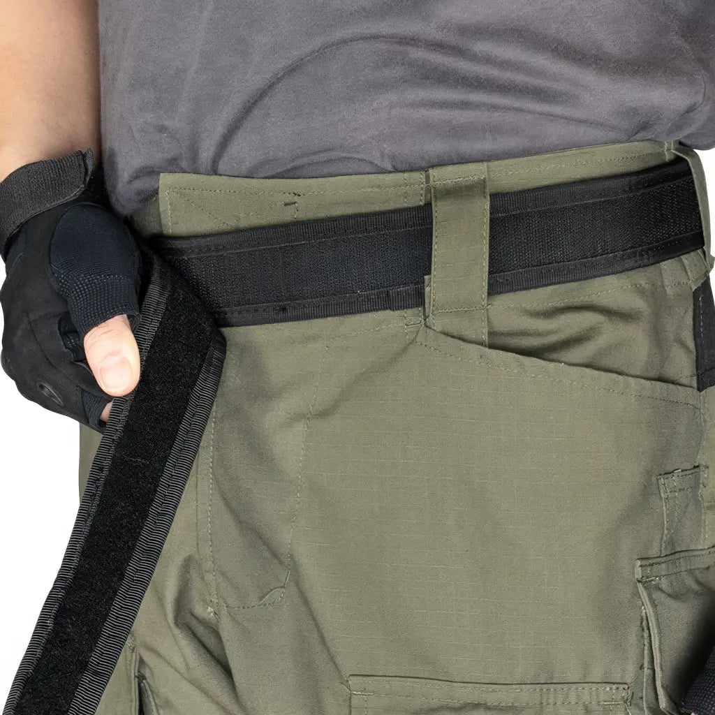Sous-Ceinture Tactique Homme