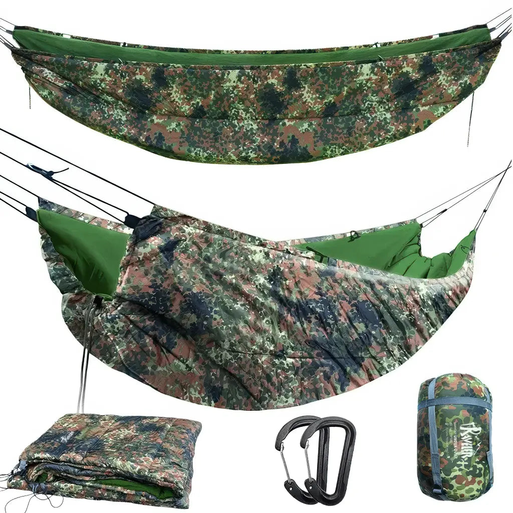 Surplus Militaire Hamac