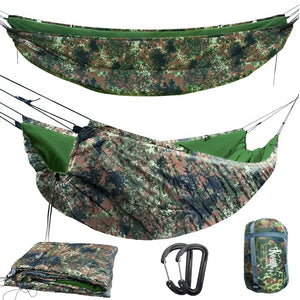 Surplus Militaire Hamac