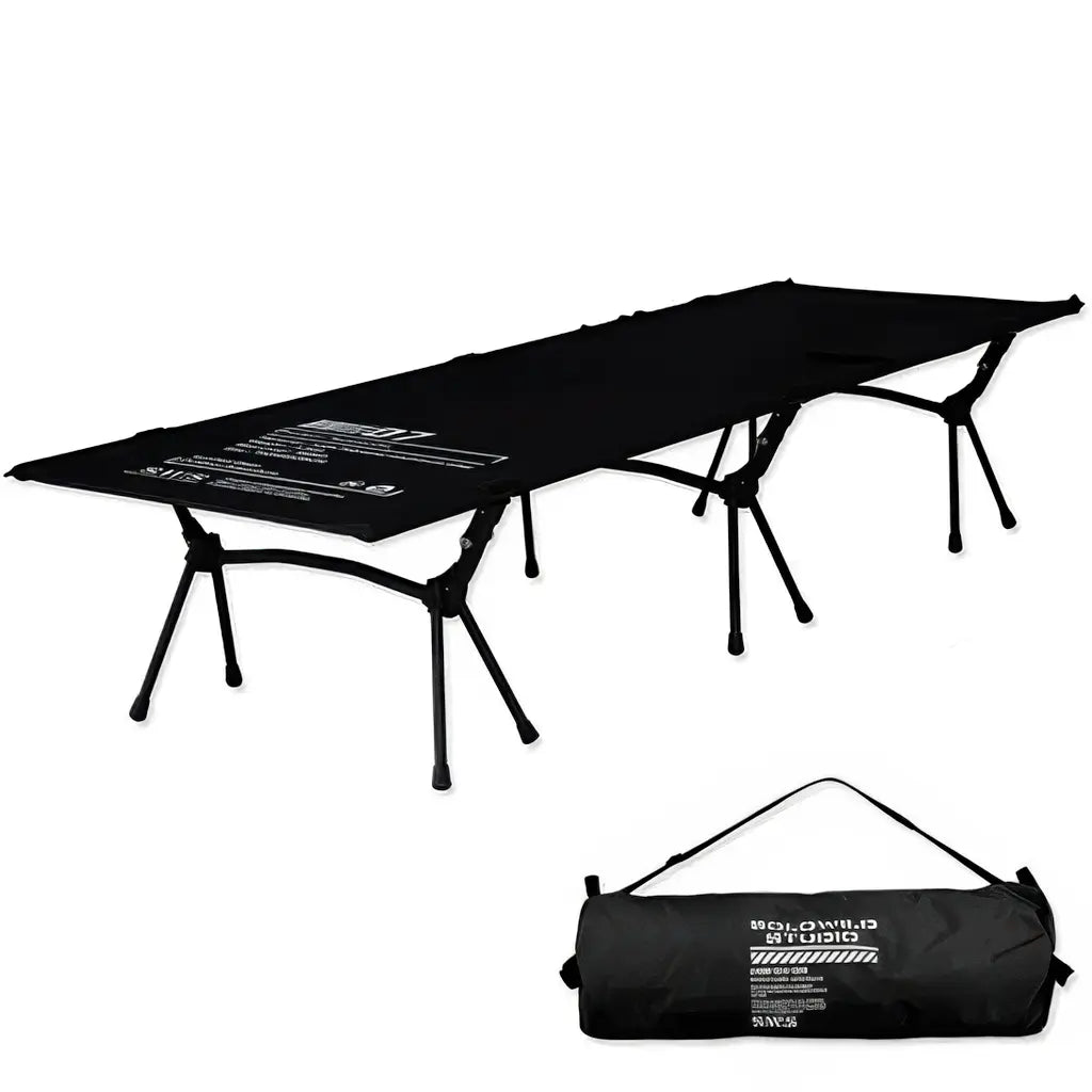 Surplus Militaire Lit de Camp