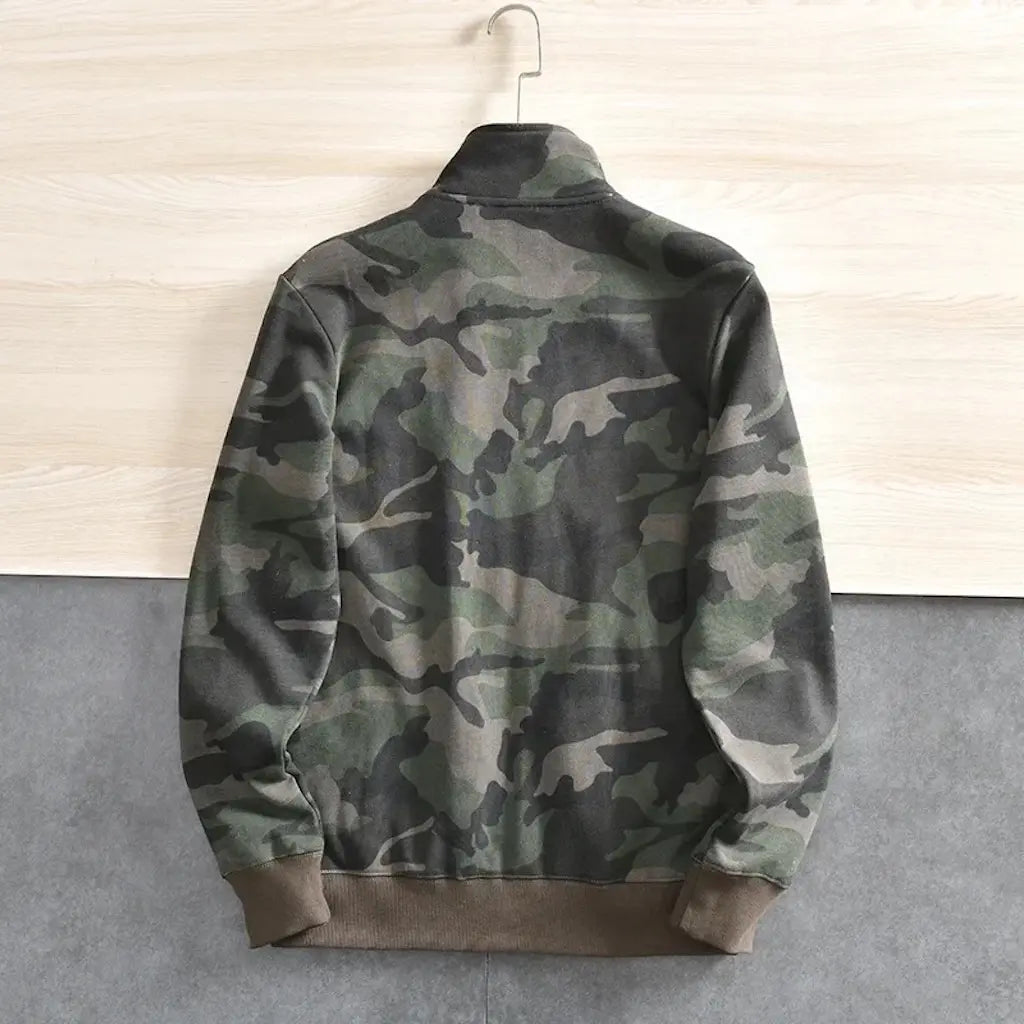 Sweat-shirt Tactique