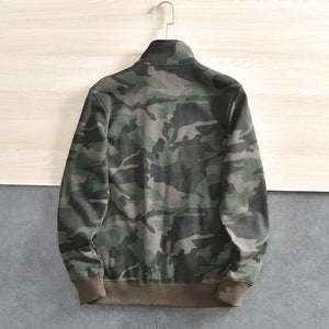 Sweat-shirt Tactique