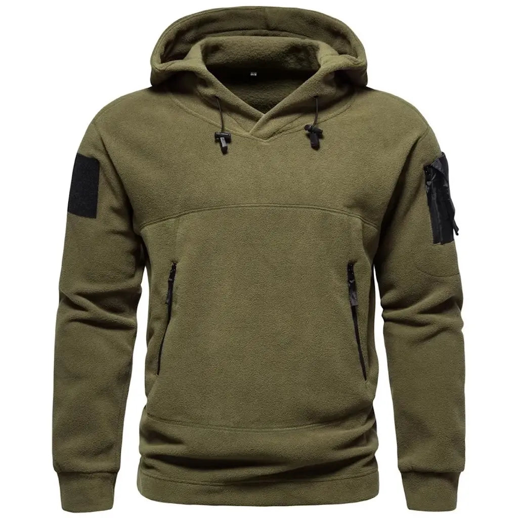 Sweat Militaire Homme