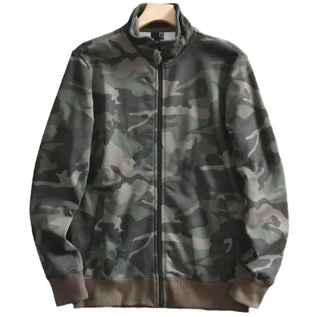 Sweat Tactique