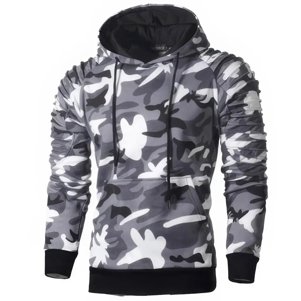 Sweat Tactique Homme