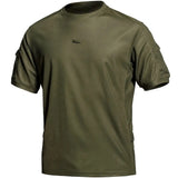 T-Shirt Sport Militaire