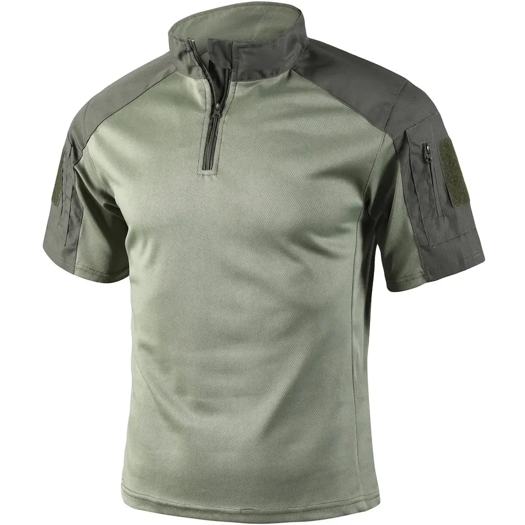 T-Shirt Technique Militaire
