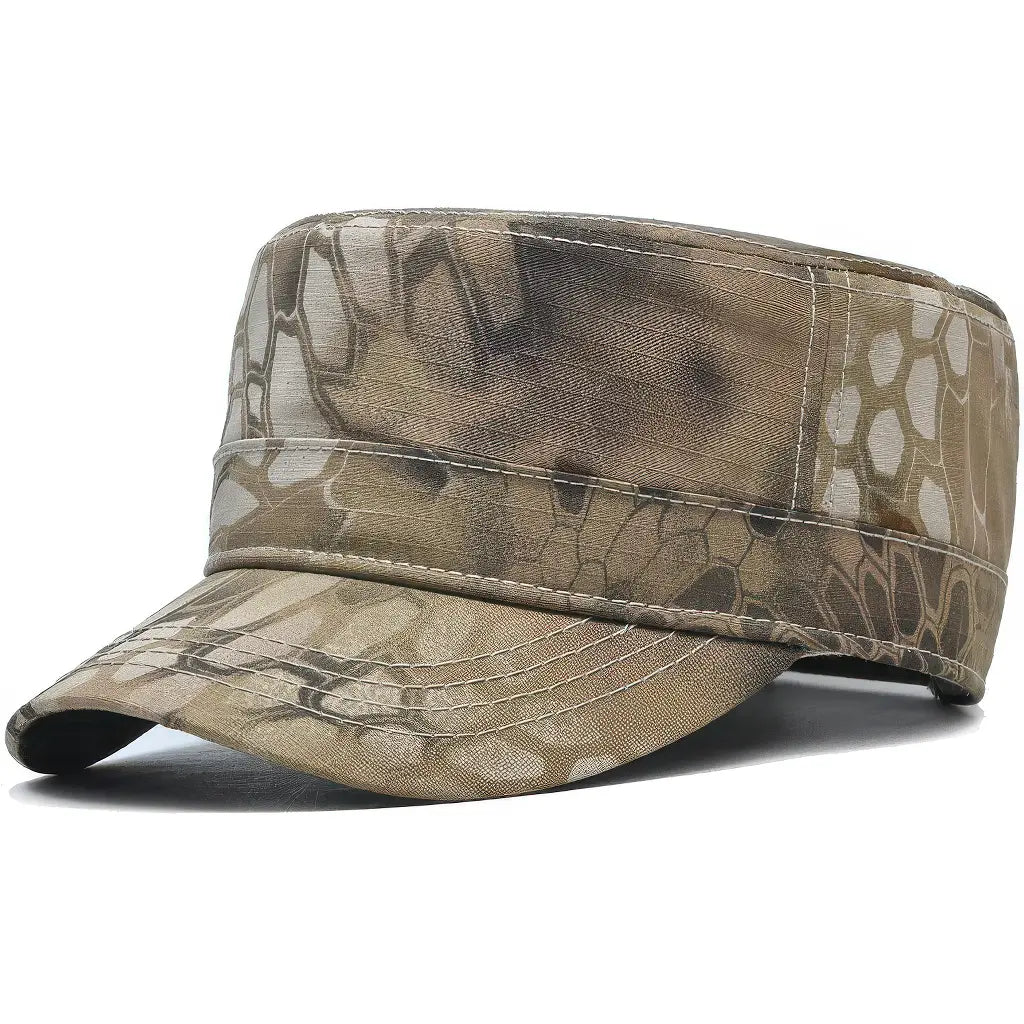 Tactique Casquette
