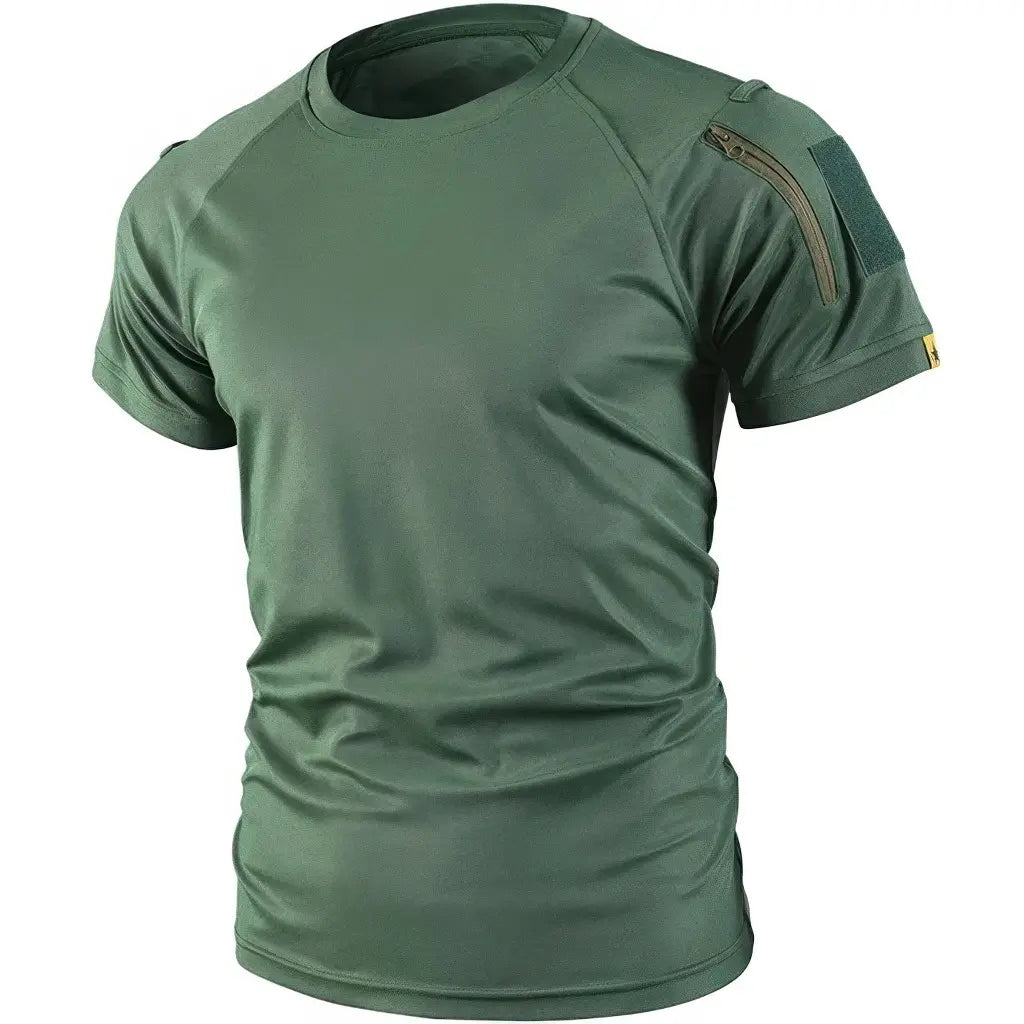 Tee-Shirt Tactique