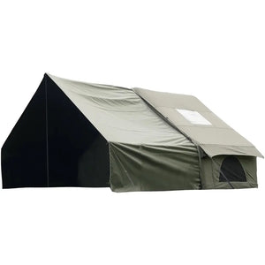 Tente Collective Militaire