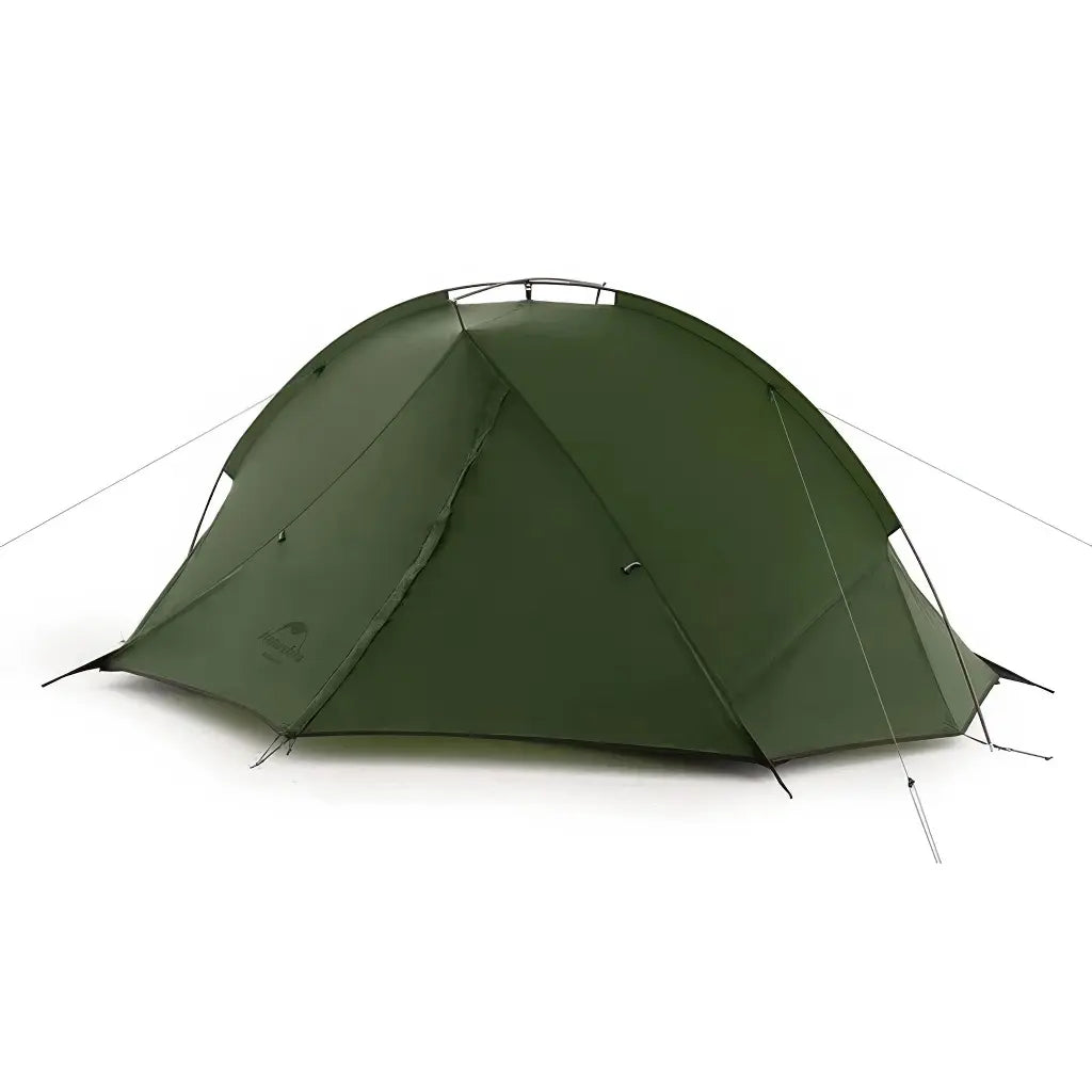 Tente Militaire 1 Personne