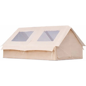 Tente Militaire Marabout