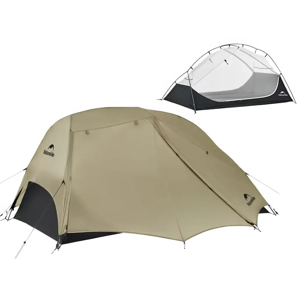 Tente Campagne Militaire