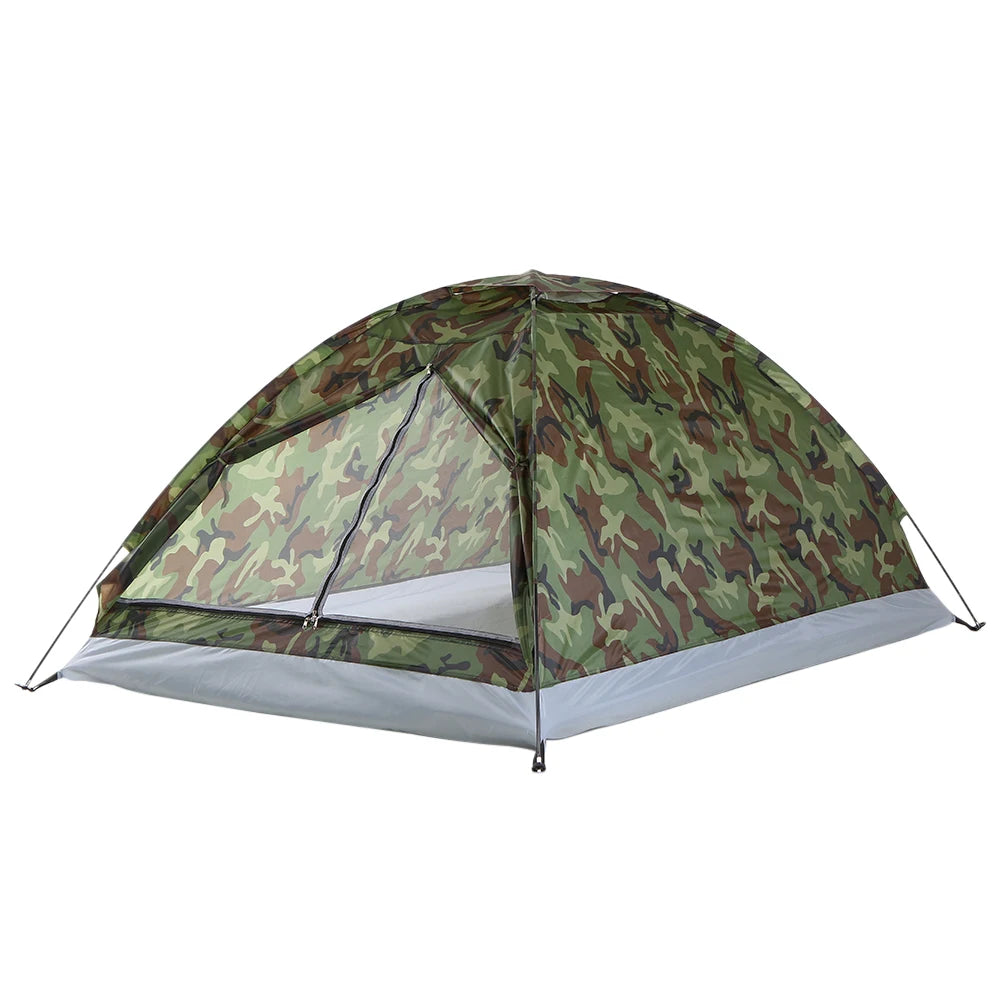 Tente Camping Militaire