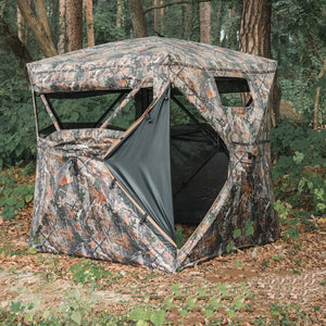 Tente Chasse