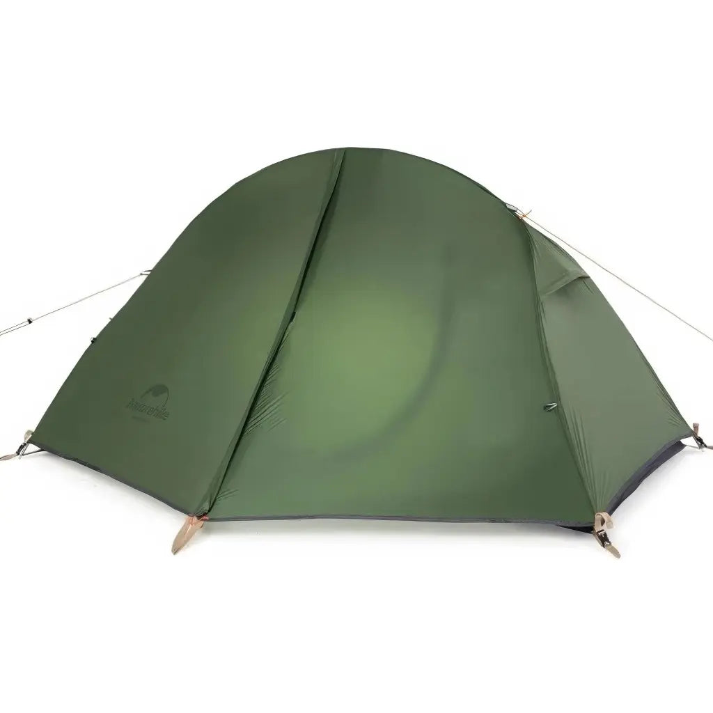 Tente Militaire 1 Place