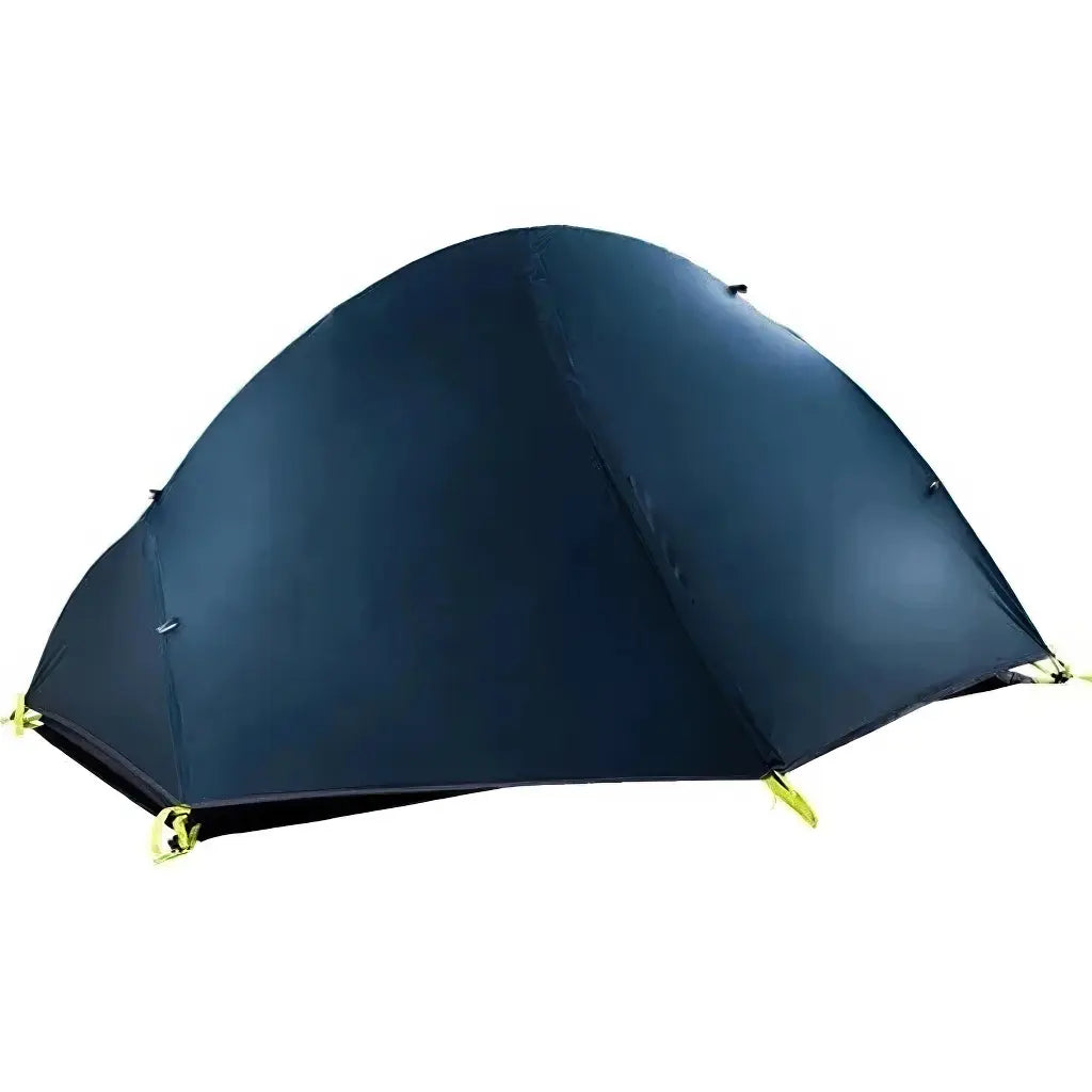 Tente Militaire 1 Place Bleue