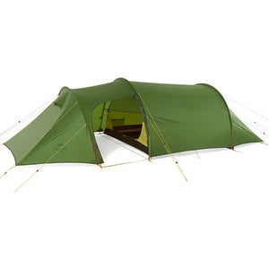 Tente Militaire 3 Places