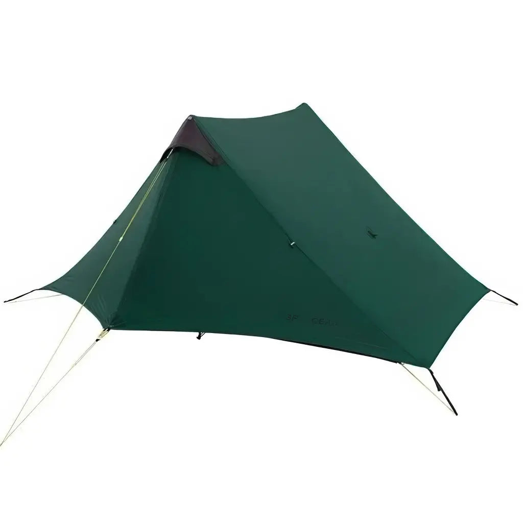 Tente Militaire Canadienne