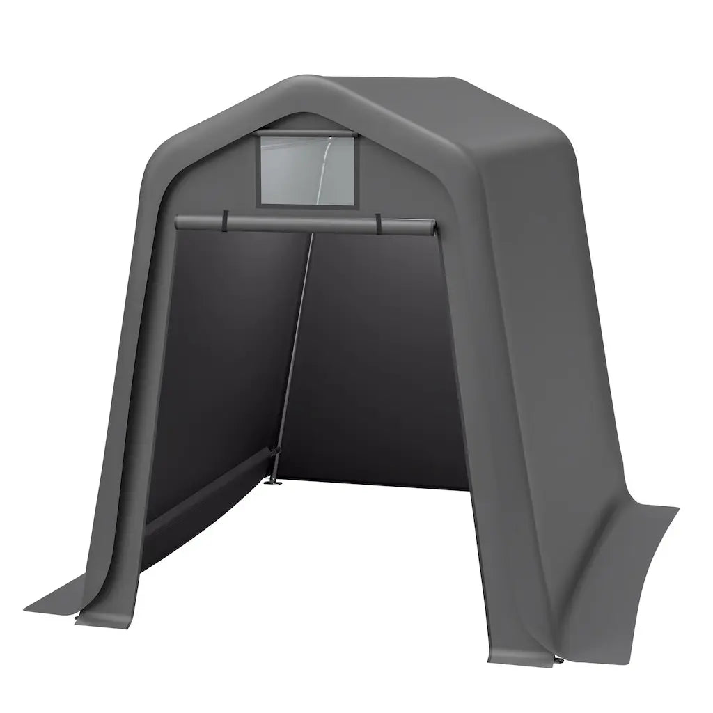 Tente Militaire Stockage