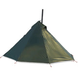 Tente Prospecteur Militaire