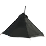 Tente Prospecteur Militaire Noire