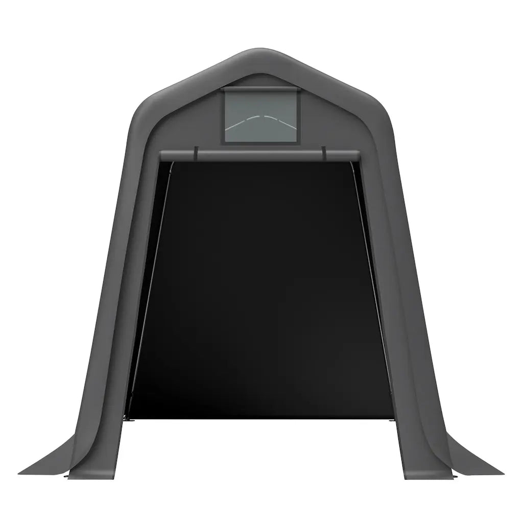 Tente Stockage Militaire