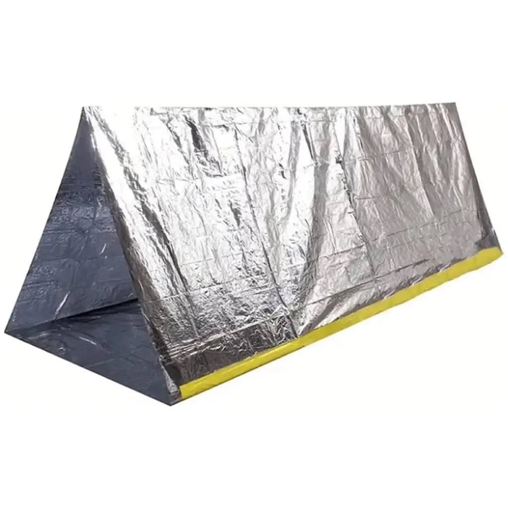 Tente Survie Militaire