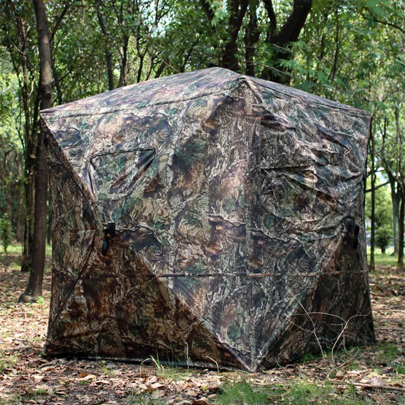 Tente Tactique Chasse