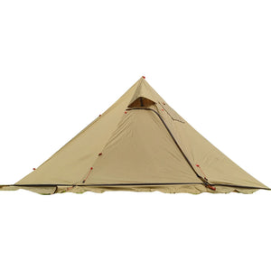 Tente Tipi Militaire