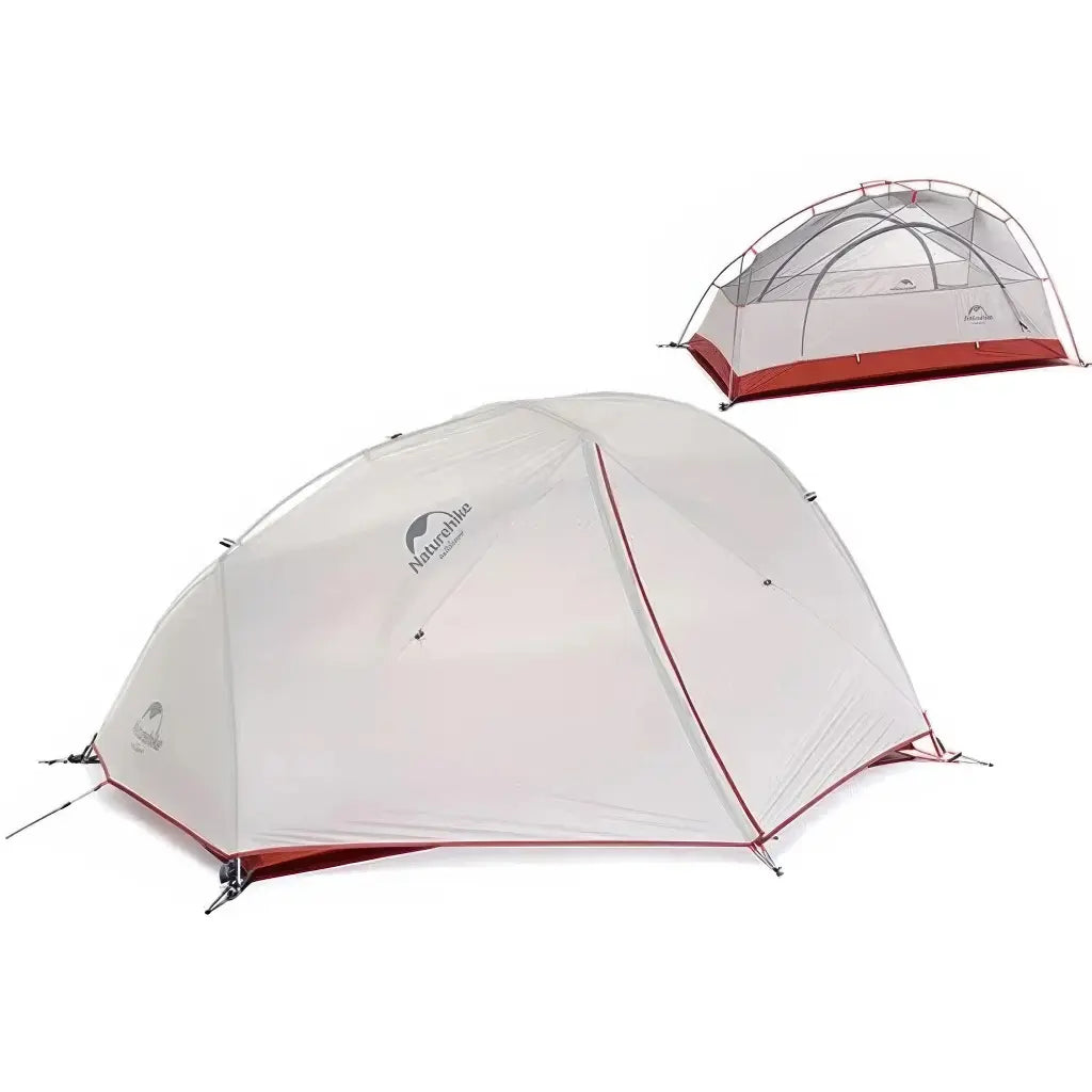 Tente de Bivouac Militaire