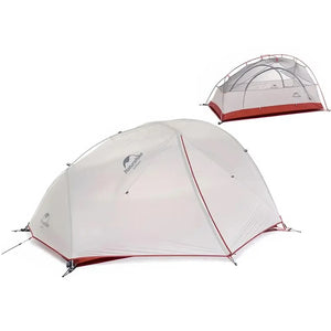 Tente de Bivouac Militaire