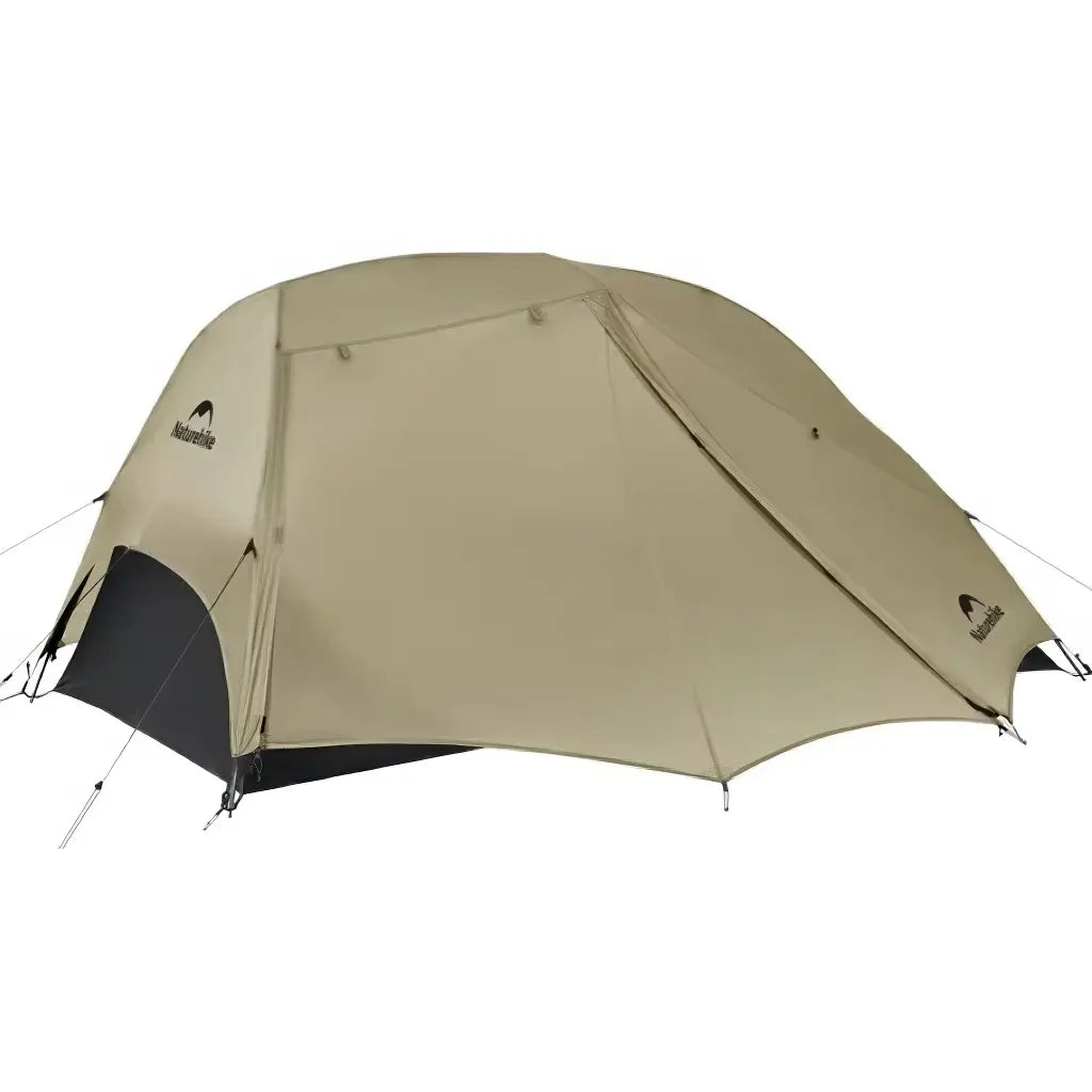 Tente de Campagne Militaire