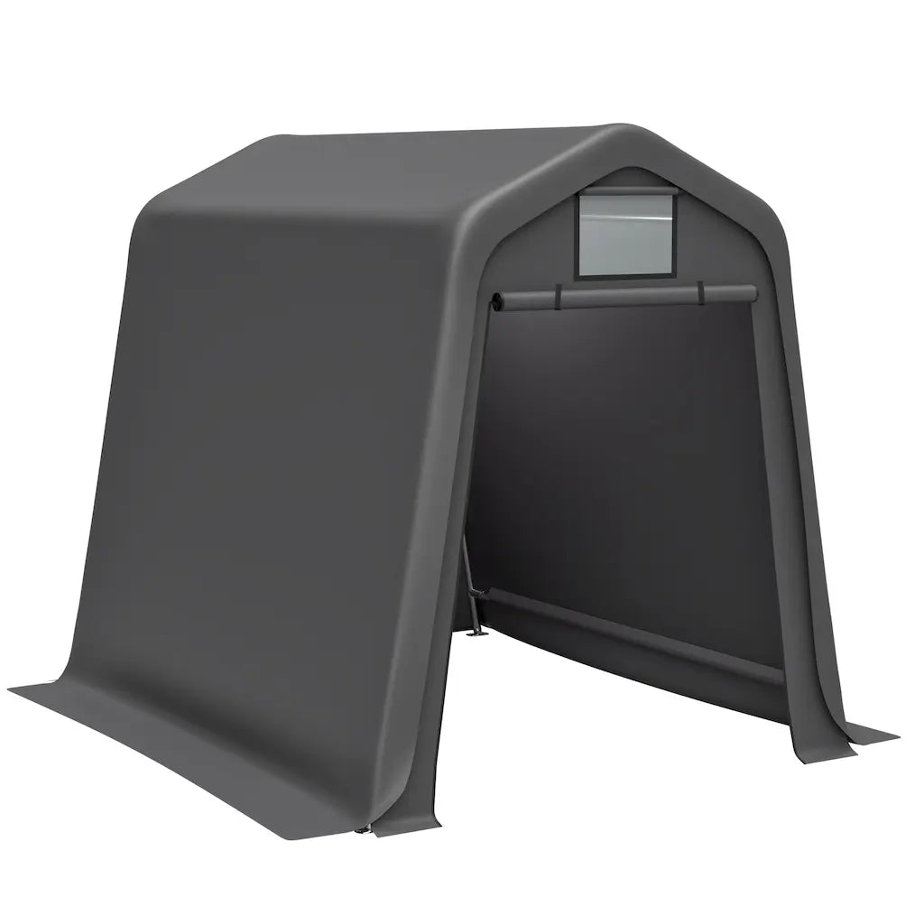 Tente de Stockage Militaire