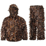 Tenue Ghillie
