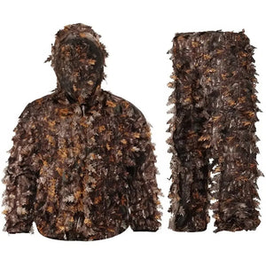 Tenue Ghillie