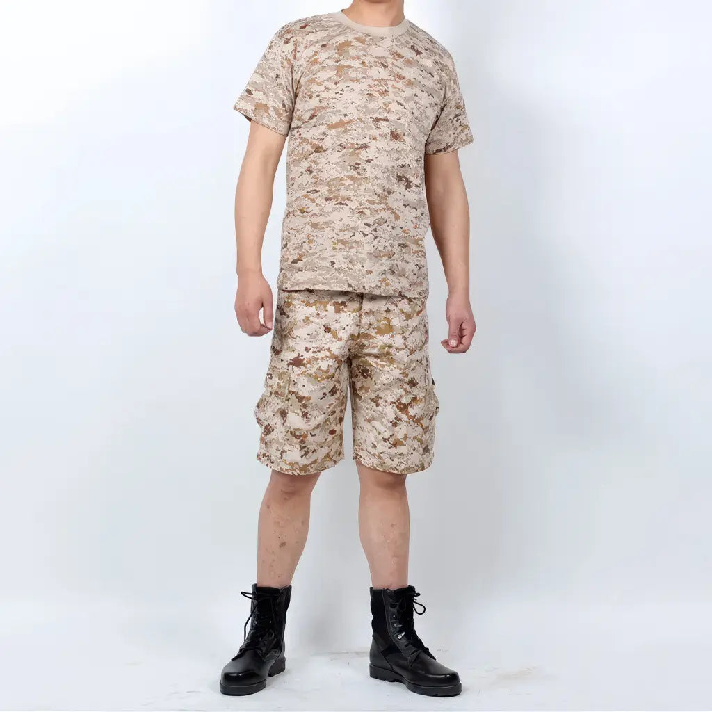 Tenue Homme Surplus Militaire