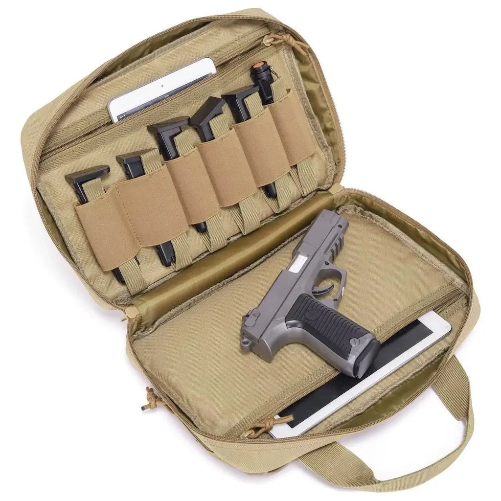 Sacoche MOLLE Tactique