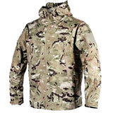 Véritable Veste Militaire
