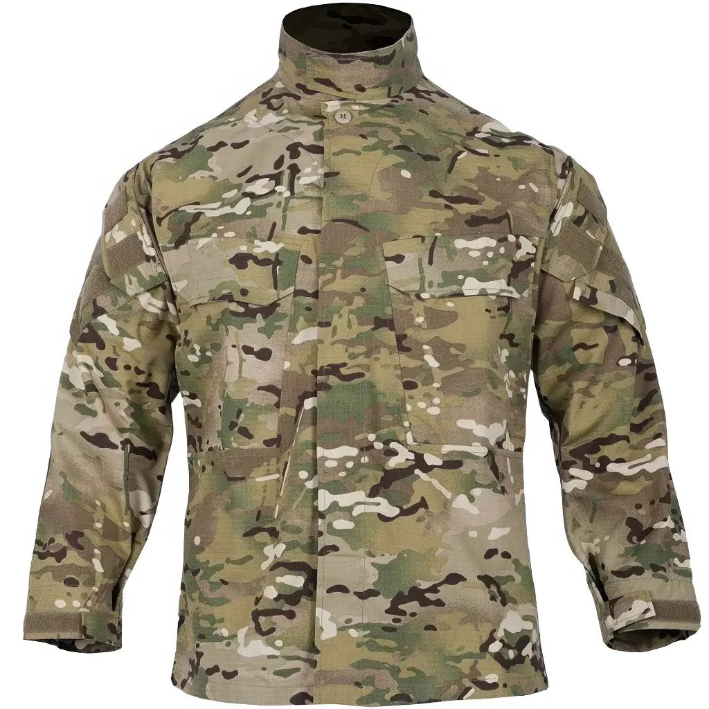 Veste Camouflage Militaire