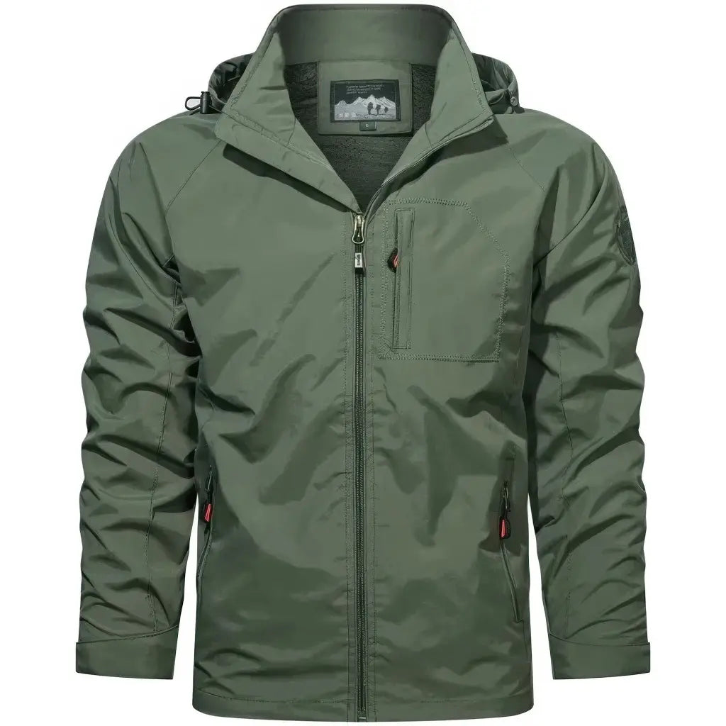 Veste Coupe Militaire