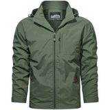 Veste Coupe Militaire