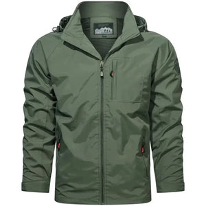 Veste Coupe Militaire