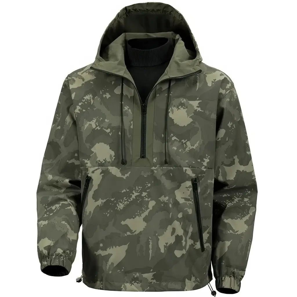 Veste Esprit Militaire