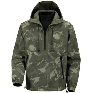 Veste Esprit Militaire