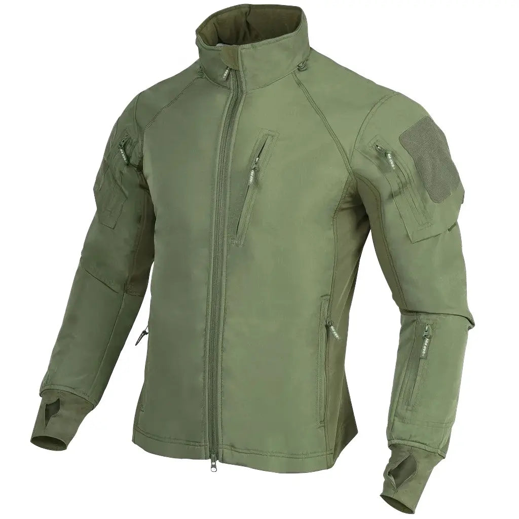 Veste Homme Type Militaire