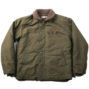 Veste Militaire Ancienne
