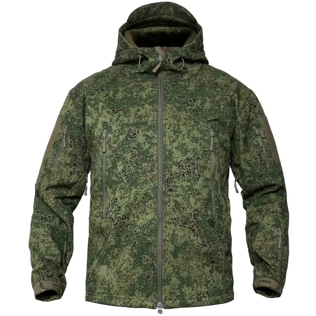 Veste Militaire Armée Russe