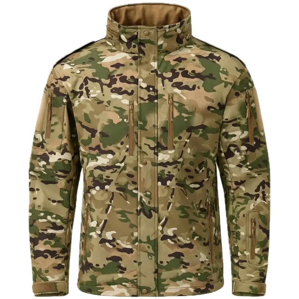 Veste Militaire Armée de Terre